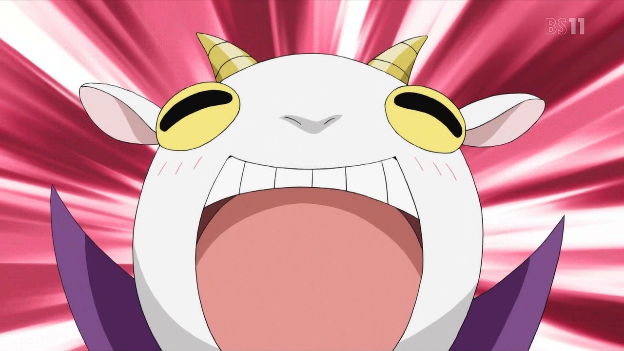 Tvアニメ キューティクル探偵因幡 第１２話 最終回 感想 まとめ ぴらりん