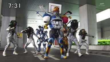 獣電戦隊キョウリュウジャー 第32話 ビクトリー スポーツしょうぶだ ラストフライト ブログ 獣電戦隊キョウリュウジャー 第32話 ビクトリー スポーツしょうぶだ ラストフライト ブログ