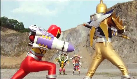 キョウリュウジャー 各回コメント ラストフライト ブログ5 キョウリュウジャー 各回コメント ラストフライト ブログ5