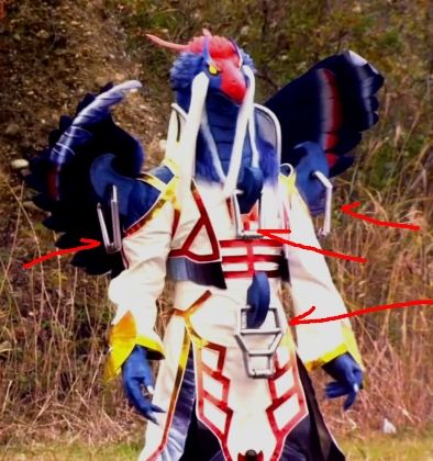 13年07月 ラストフライト ブログ2