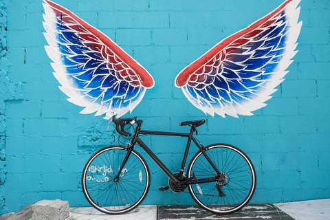 winged-wheels