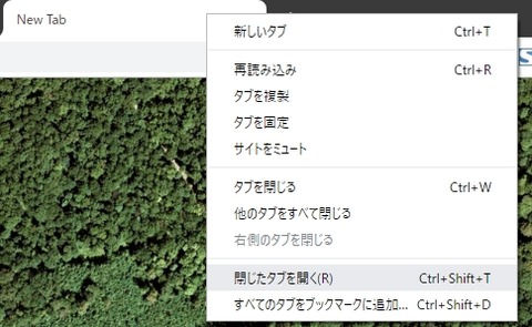 Chrome-閉じたタブを開く02