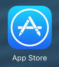 QRコードリーダインストール1