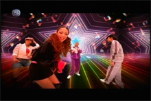 Do What U Gotta Do feat,AI,安室奈美恵 & Mummy-D ZEEBRA : J-pop PV！