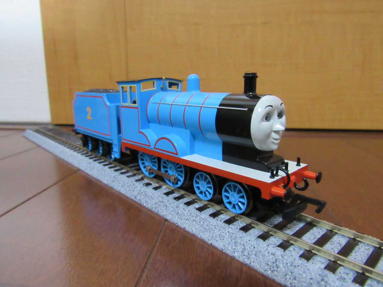 トーマス hoゲージ bachmann きかんしゃトーマスシリーズ ジェームス