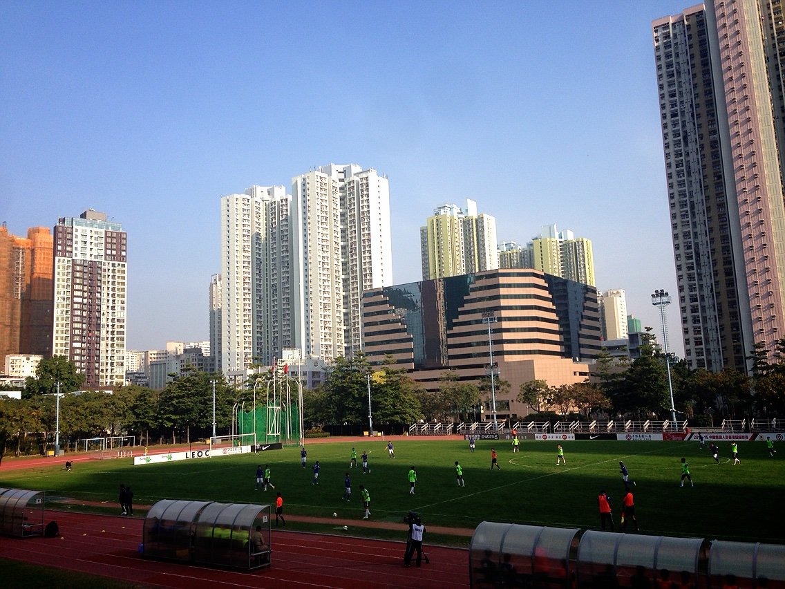 香港プレミアリーグ Footrip フットリップ 世界中のfootballを見に行こう 香港プレミアリーグ Footrip フットリップ 世界中のfootballを見に行こう