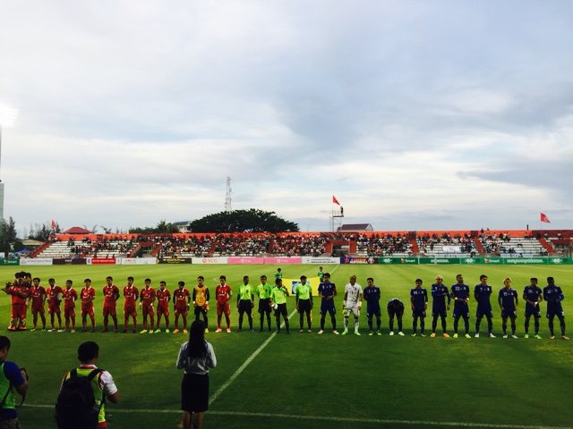 カンボジア版クラシコ を観に行っていろいろ考えさせられた Footrip フットリップ 世界中のfootballを見に行こう カンボジア版クラシコ を観に行っていろいろ考えさせられた Footrip フットリップ 世界中のfootballを見に行こう