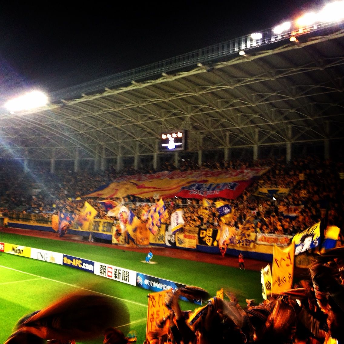 5 18 愛するクラブがある素晴らしさ 町田ゼルビア編 Footrip フットリップ 世界中のfootballを見に行こう