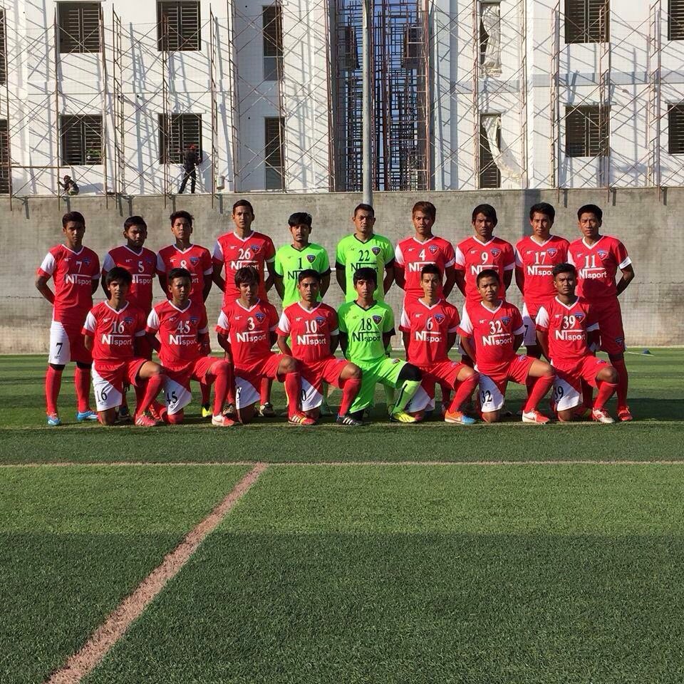 試合映像あり 日本と対戦するカンボジア代表とは Footrip フットリップ 世界中のfootballを見に行こう 試合映像あり 日本と対戦するカンボジア代表とは Footrip フットリップ 世界中のfootballを見に行こう