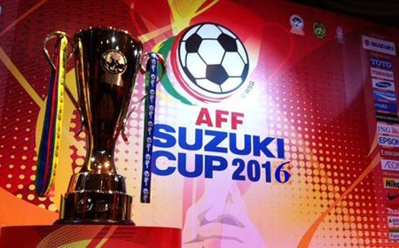 AFF SUZUKI CUP 2016