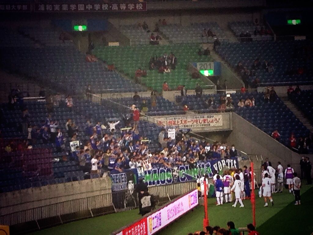 徳島ヴォルティス 遠い初勝利 Footrip フットリップ 世界中のfootballを見に行こう 徳島ヴォルティス 遠い初勝利 Footrip フットリップ 世界中のfootballを見に行こう