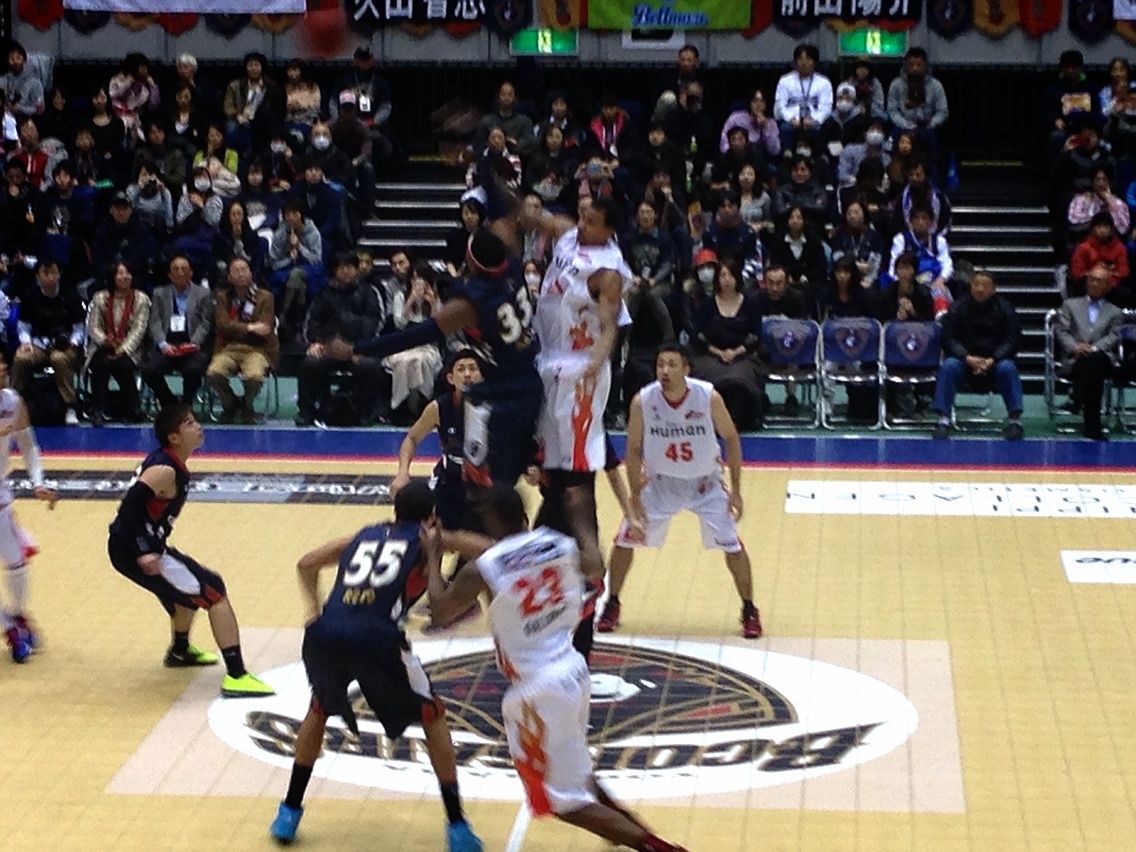オフシーズンの楽しみ方 第二弾 Bjリーグ観戦 Footrip フットリップ 世界中のfootballを見に行こう オフシーズンの楽しみ方 第二弾 Bjリーグ観戦 Footrip フットリップ 世界中のfootballを見に行こう