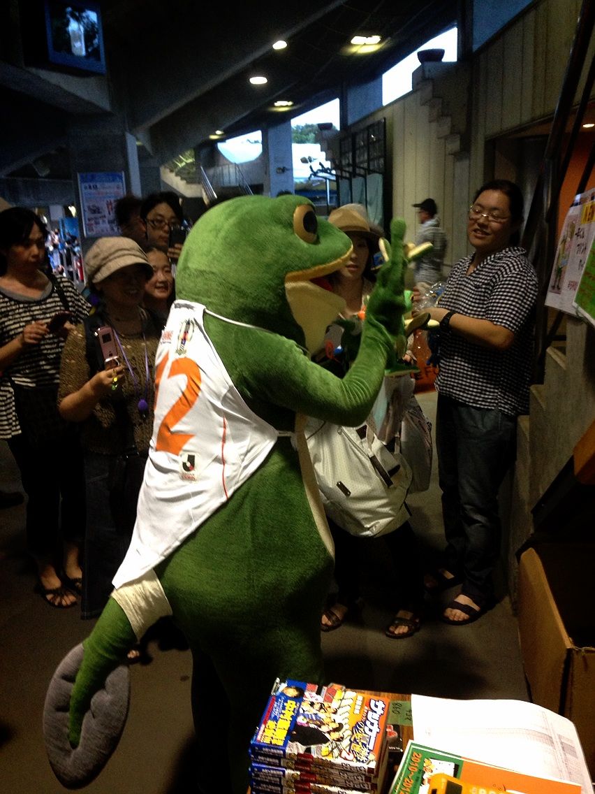 8 これだから天皇杯は面白い 3回戦川崎vs愛媛 Footrip フットリップ 世界中のfootballを見に行こう