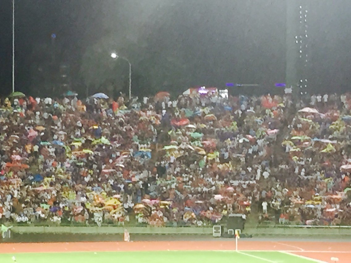 日本代表戦で奮闘したカンボジア代表のその後 ワールドカップ2次予選カンボジアvsシリア Footrip フットリップ 世界中のfootballを見に行こう 日本代表戦で奮闘したカンボジア代表のその後 ワールドカップ2次予選カンボジアvsシリア Footrip フットリップ 世界中のfootballを見に行こう