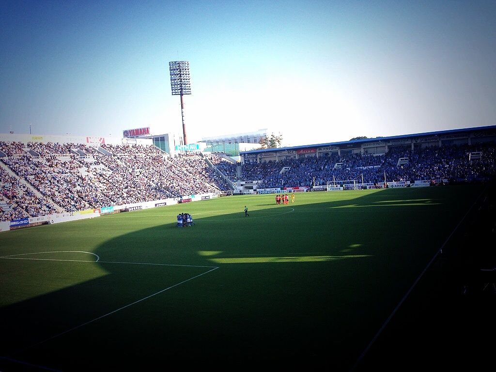 9 28 クラブのレジェンドの偉大さを実感 ジュビロ磐田vs愛媛fc Footrip フットリップ 世界中のfootballを見に行こう 9 28 クラブのレジェンドの偉大さを実感 ジュビロ磐田vs愛媛fc Footrip フットリップ 世界中のfootballを見に行こう