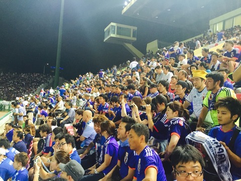 日本代表がカンボジアにもたらしたもの Footrip フットリップ 世界中のfootballを見に行こう