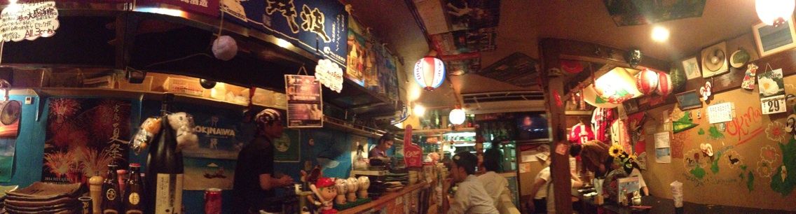カープファン 沖縄好き必見 阿佐ヶ谷に変わった広島 沖縄料理を発見 Footrip フットリップ 世界中のfootballを見に行こう カープファン 沖縄好き必見 阿佐ヶ谷に変わった広島 沖縄料理を発見 Footrip フットリップ 世界中のfootballを見に行こう