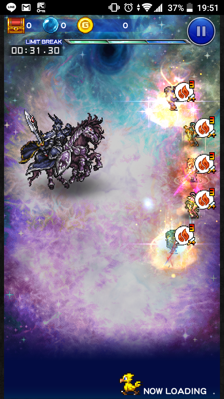 今更氷ダークオーディン 炎弱点 を撃破できたのでクリアメモ ピロシキの10万ボルト