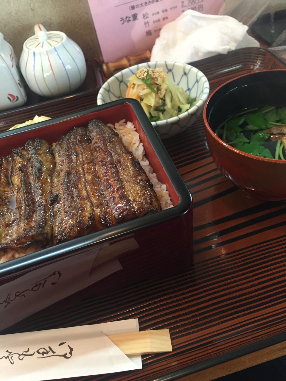 うなぎの甚八 掛川で東京では経験できない幸せな時間を オラクる うなぎの甚八 掛川で東京では経験できない幸せな時間を オラクる