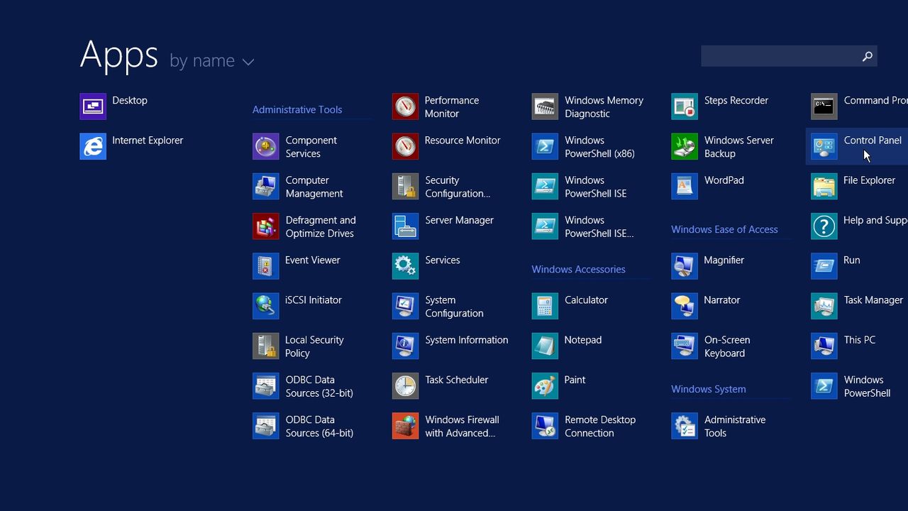 Windows Azure～仮想マシンの日本語化 : オラクる。