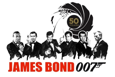 Movie Fan Blog : お気に入りの映画その6 007 Casino Royale (007 カジノ・ロワイヤル)