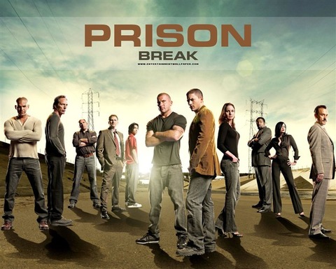 Prison Break01