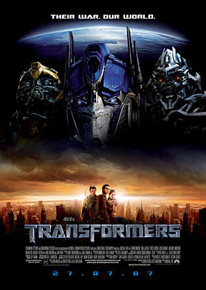 Transformers01