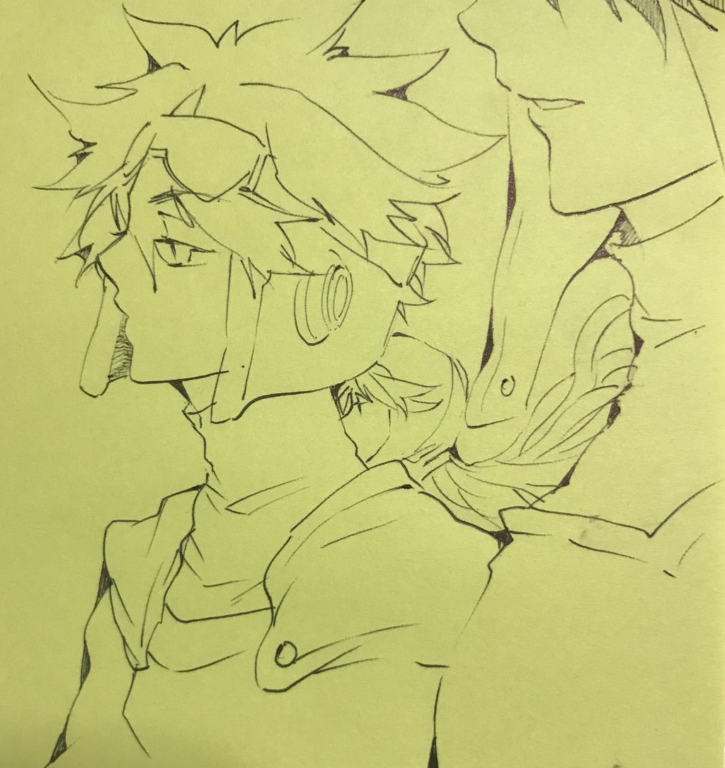 らくがきまとめ ロレサマ好きのお絵かき倉庫 Pista