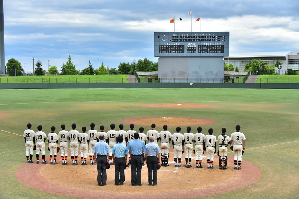 仙台商業 仙台工業が南東北大会に出場します 第63回全国高等学校軟式野球選手権宮城大会 デコニちゃんのブログ
