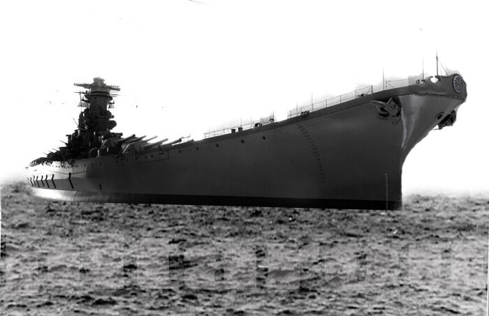 戦艦大和竣工 1941年12月16日 Pitarouファミリーのブログ 戦艦大和竣工 1941年12月16日 Pitarouファミリーのブログ