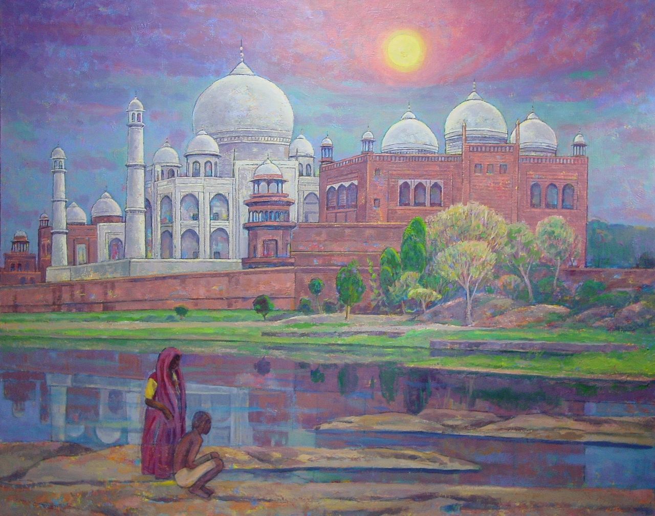 春の県展開幕 ぜひご来場ください Pitibo00のブログ