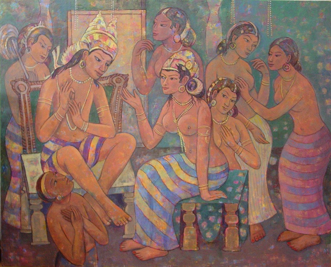 古代に誘う アジャンタ浪漫 Pitibo00のブログ