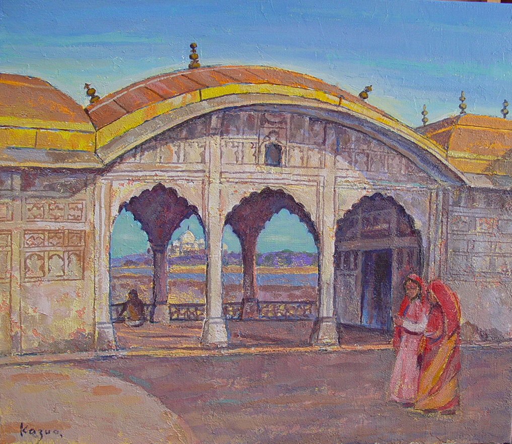 私の女神がインド紅茶専門店にお嫁入り Pitibo00のブログ