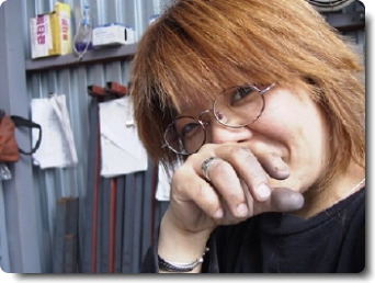 ピックアップアーティスト（TOM） : そして Boku は しあわせになる