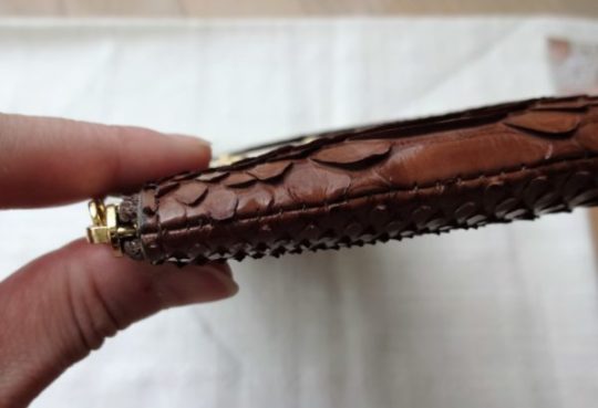 ATAOの財布使用半年、その使い心地をご紹介 : ぴったりライフ
