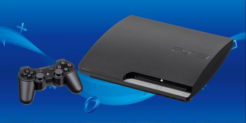 PS3、実は凄かった : ピクセルほうこく☆【ゲームまとめ】