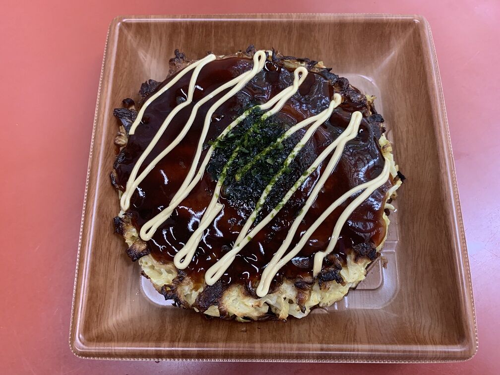 鉄板仕上げ 豚玉 セブンイレブン 輝け中流生活