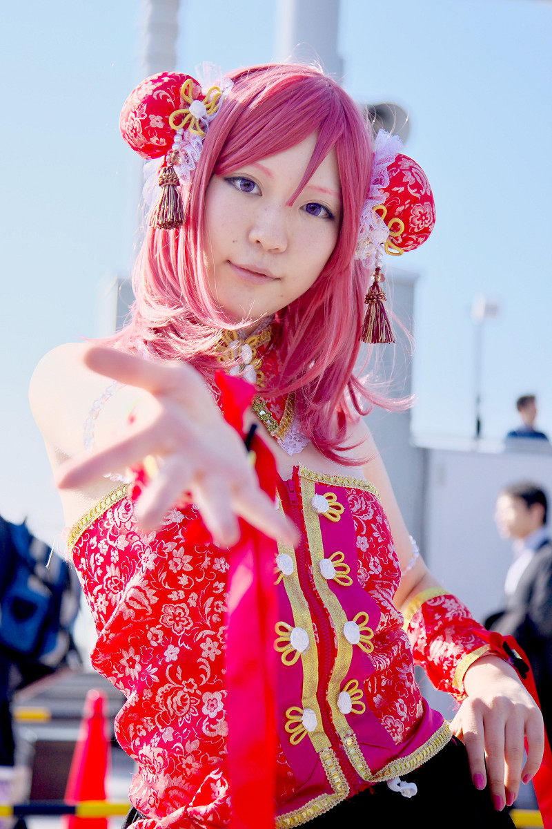 あけました 詩未さん よしむのblog 2 0