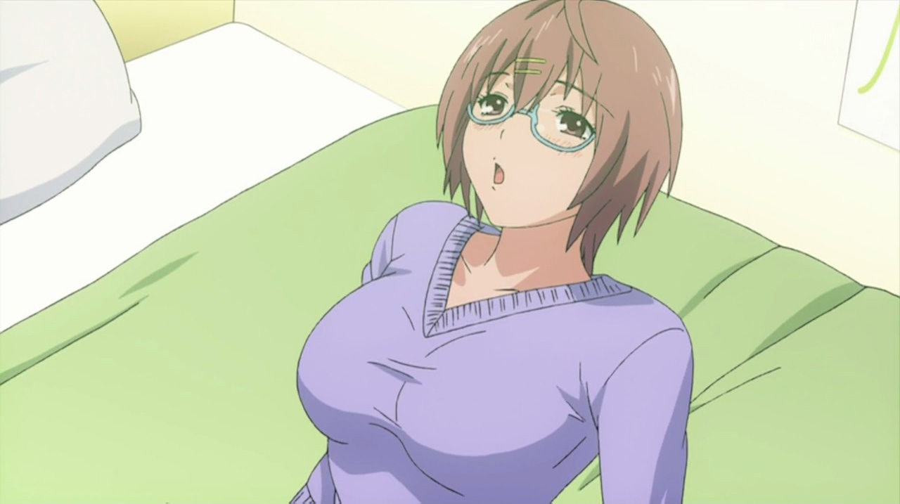 初恋限定 5話 とまどいダイビング ぴよあに