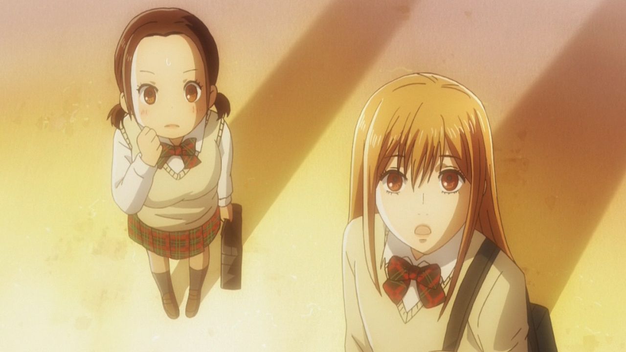 ちはやふる 第21首 わがころもでにゆきはふりつつ ぴよあに ちはやふる 第21首 わがころもでにゆきはふりつつ ぴよあに