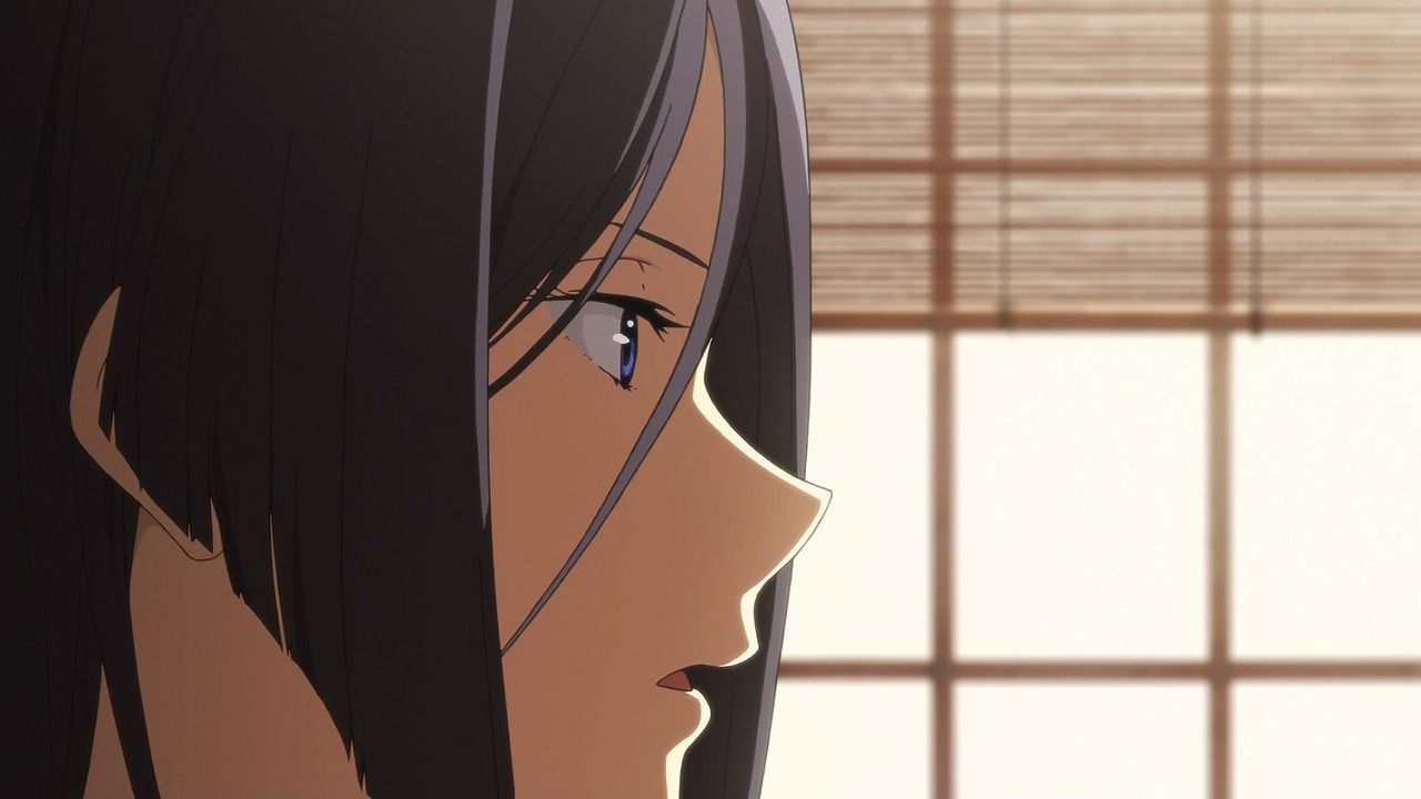 氷菓 第10話 万人の死角 ぴよあに