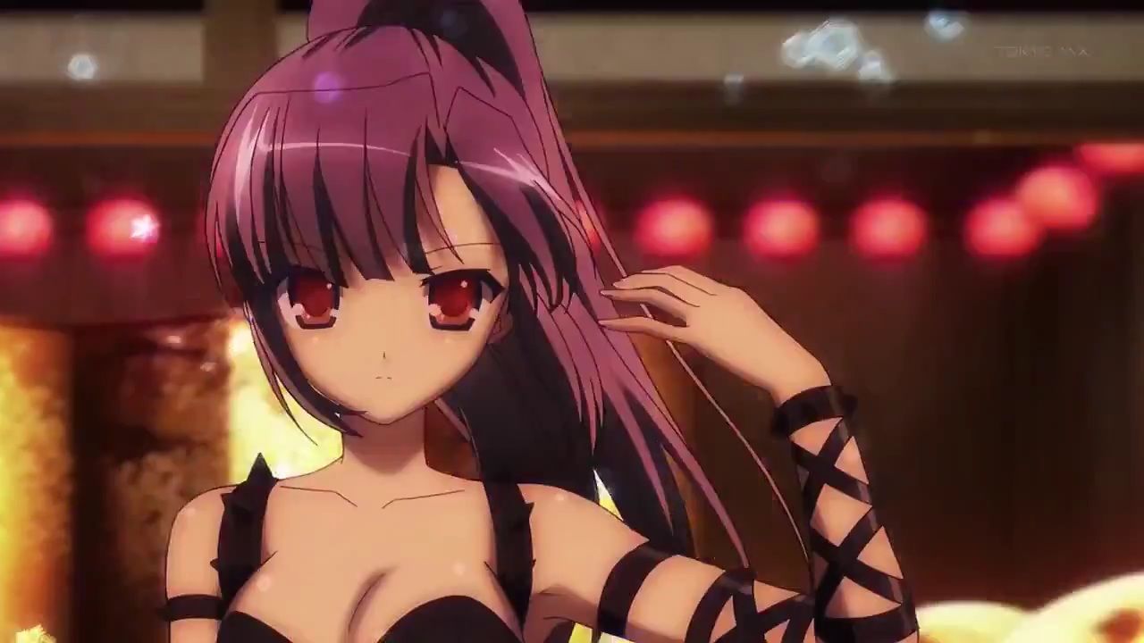 C3 シーキューブ Op2 ぴよあに