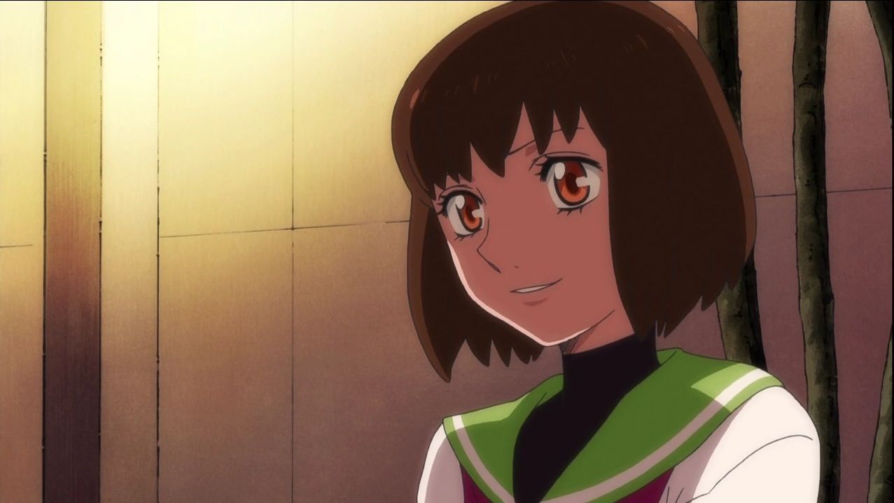 輪るピングドラム2話 危険な生存戦略 ぴよあに 輪るピングドラム2話 危険な生存戦略 ぴよあに