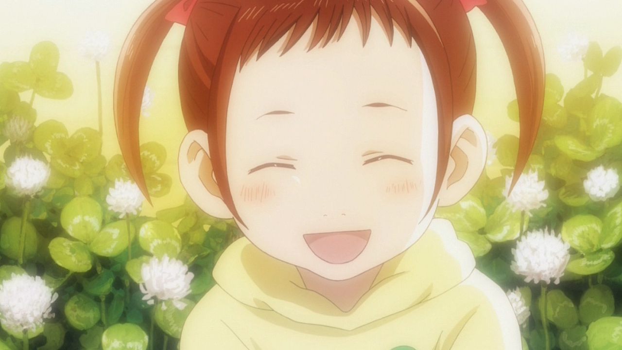 ちはやふる 第21首 わがころもでにゆきはふりつつ ぴよあに