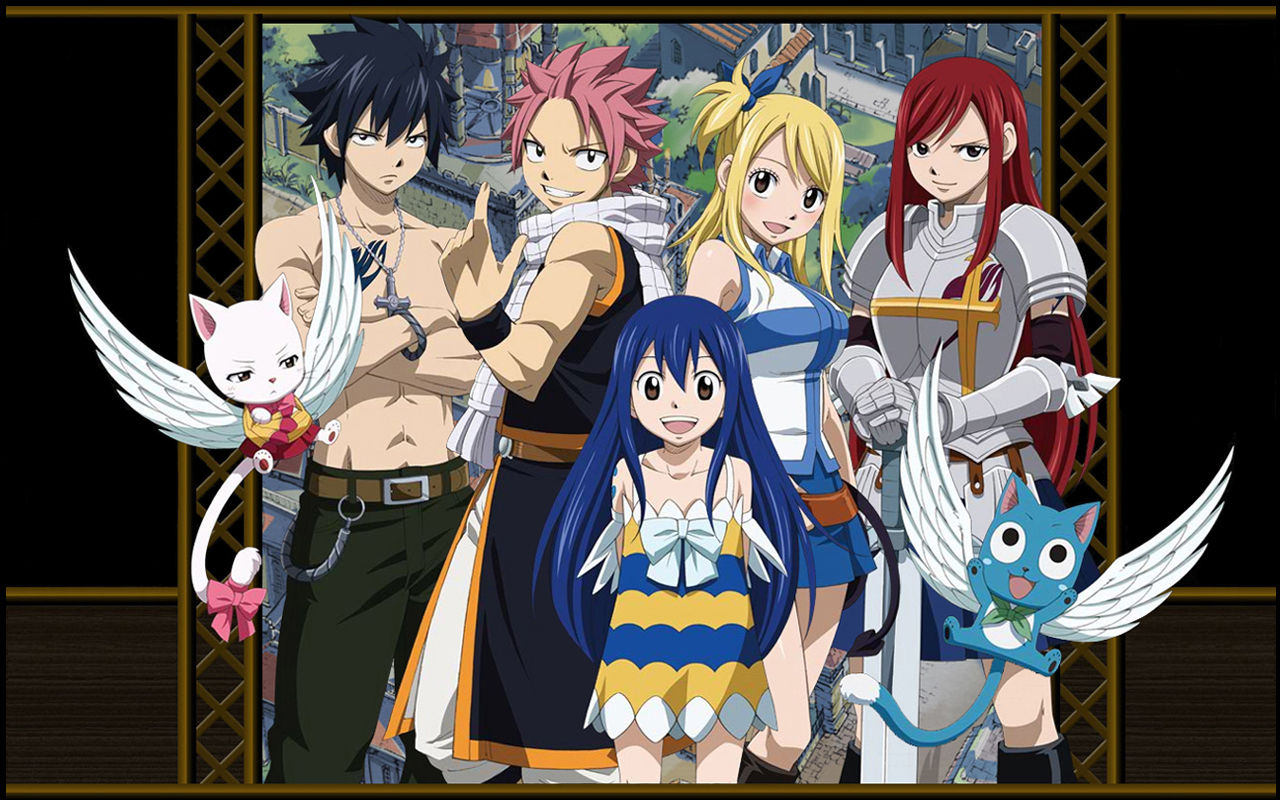 Fairytail エドラス編 メモ ぴよあに Fairytail エドラス編 メモ ぴよあに