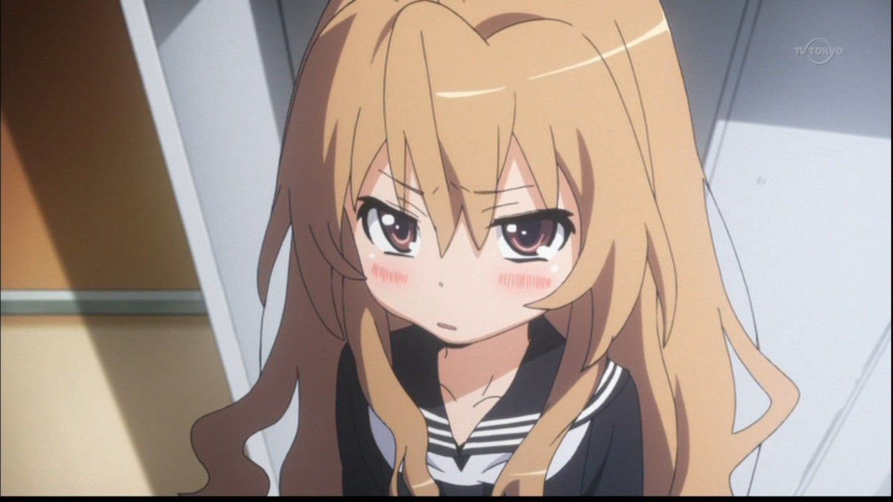 とらドラ 25話 とらドラ 最終話 ぴよあに