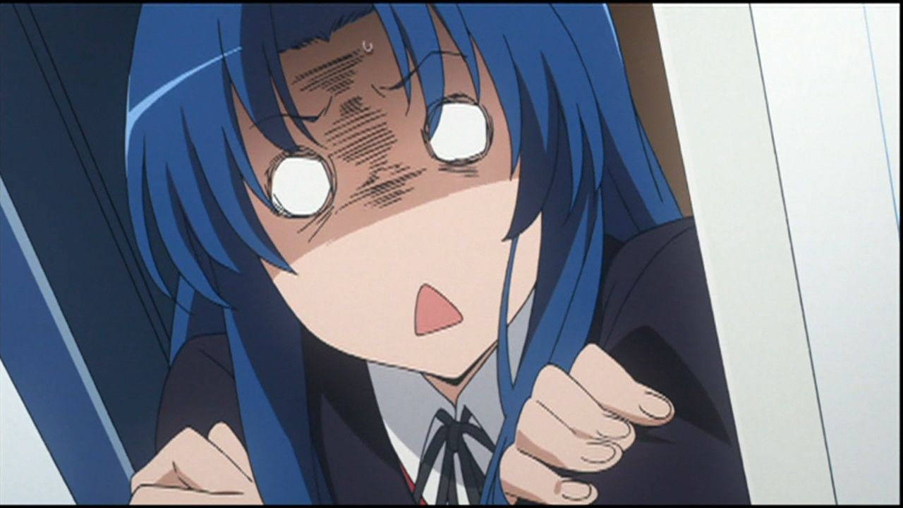 とらドラ 22話 君のいる景色 ぴよあに とらドラ 22話 君のいる景色 ぴよあに