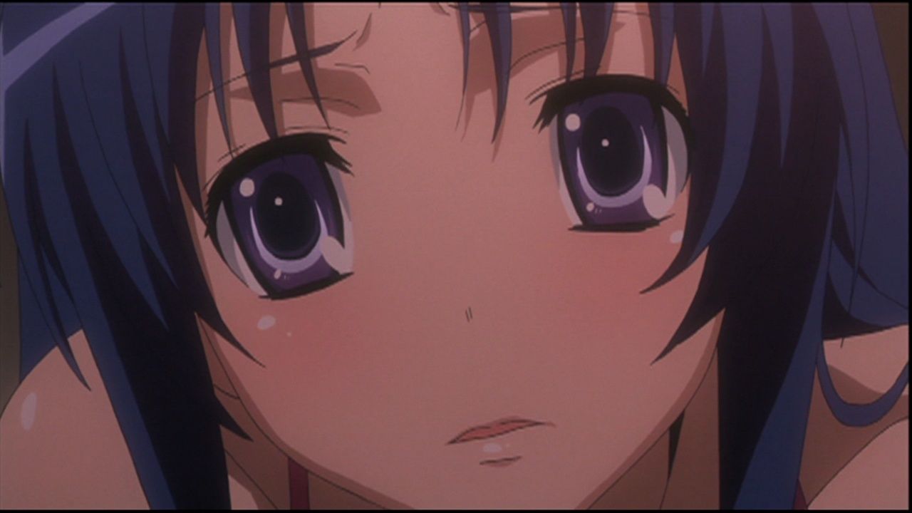 とらドラ 6話 ほんとの自分 ぴよあに とらドラ 6話 ほんとの自分 ぴよあに