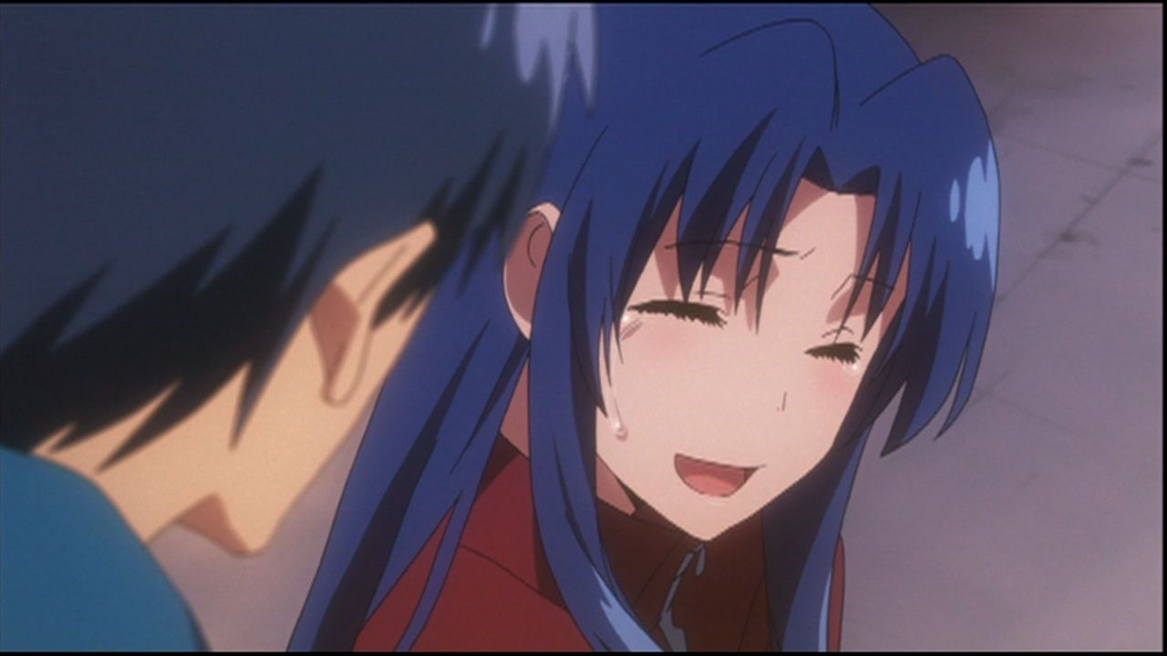 とらドラ 6話 ほんとの自分 ぴよあに とらドラ 6話 ほんとの自分 ぴよあに