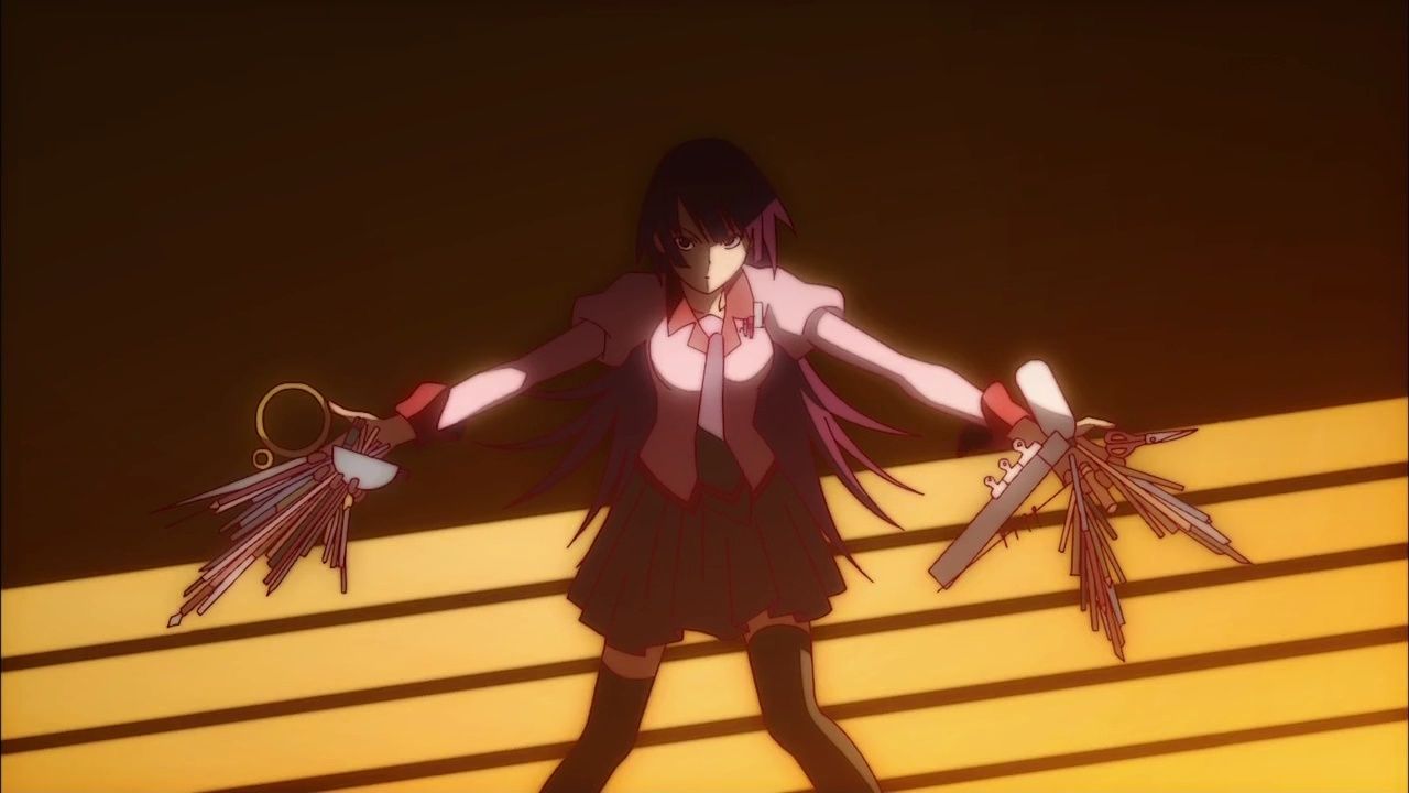 アニメにおける ハサミ についての雑感 ぴよあに アニメにおける ハサミ についての雑感 ぴよあに